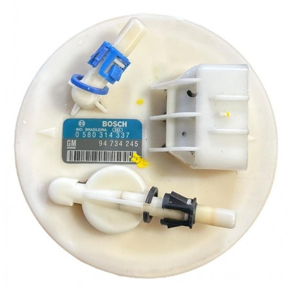 Bomba Combustível Elétrica Gm Vectra 2.0 2010 Original