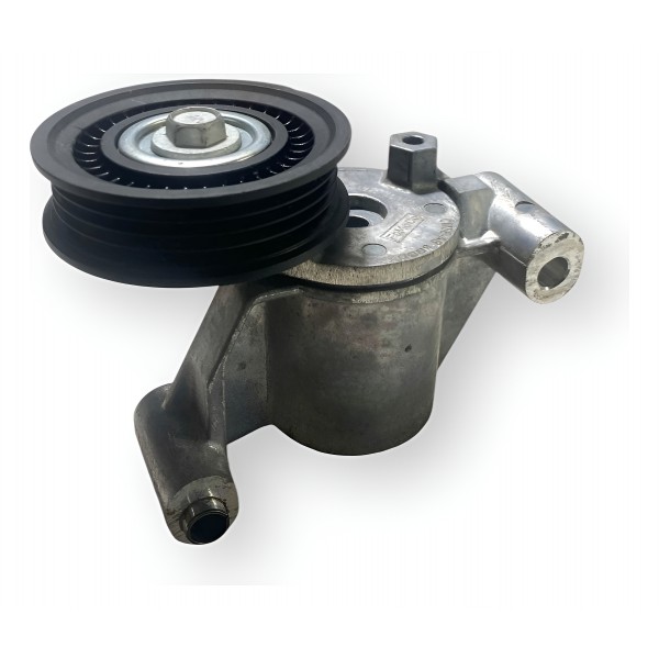 Polia Tensora Correia Alternador Ford Focus 2.0 2013 2019