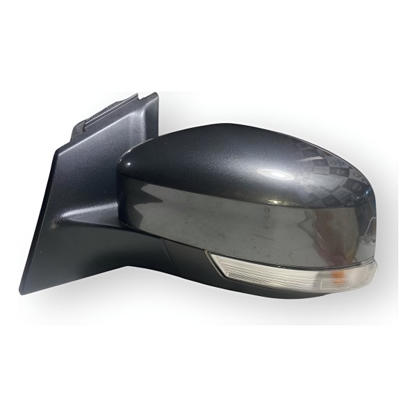 Retrovisor Ford Focus 2018  Lado Esquerdo Motorista Original