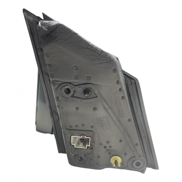 Retrovisor Ford Focus 2018  Lado Esquerdo Motorista Original