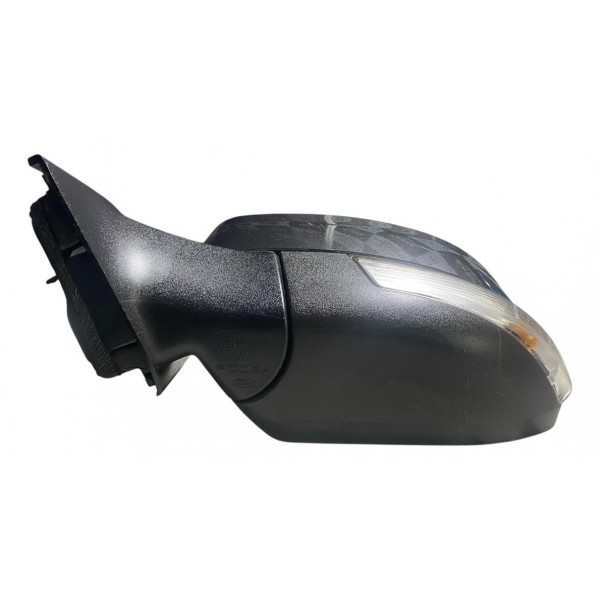 Retrovisor Ford Focus 2018  Lado Esquerdo Motorista Original