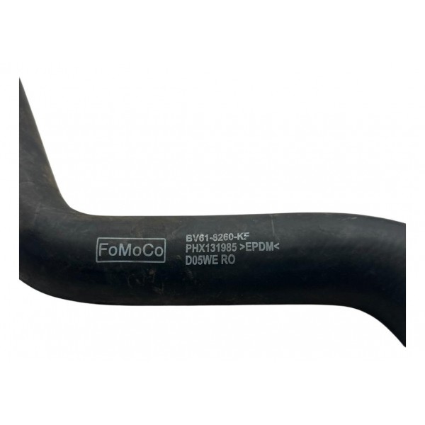 Mangueira Superior Radiador Ford Focus 2.0 2018 Original