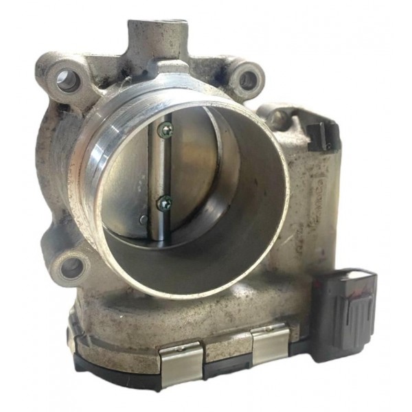 Corpo Borboleta Tbi Ford Fusion 2.0 2016 2017 2018 Original