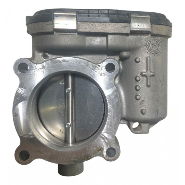 Corpo Borboleta Tbi Ford Fusion 2.0 2016 2017 2018 Original