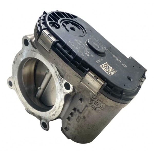 Corpo Borboleta Tbi Ford Fusion 2.0 2016 2017 2018 Original