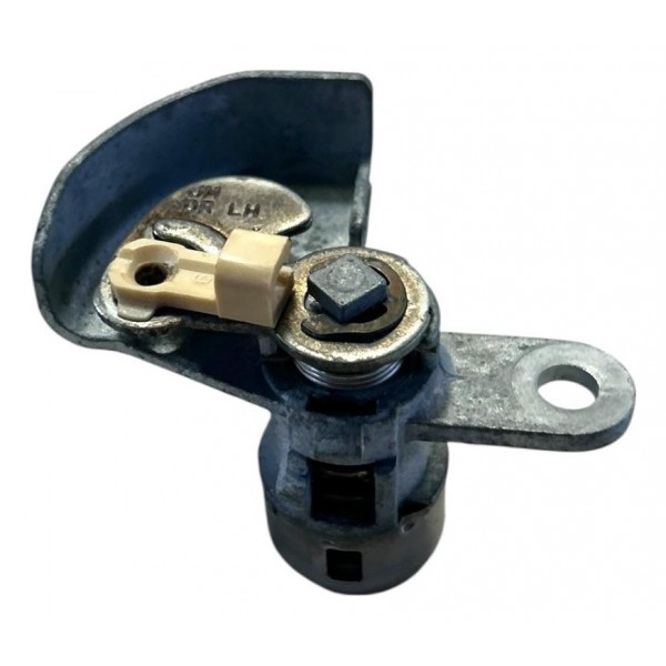 Cilindro Chave Porta Hyundai Tucson Dianteira Esquerda 2010