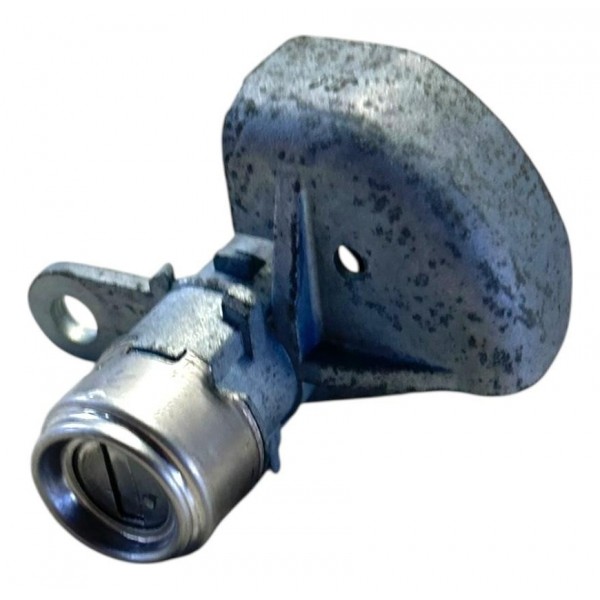 Cilindro Chave Porta Hyundai Tucson Dianteira Esquerda 2010