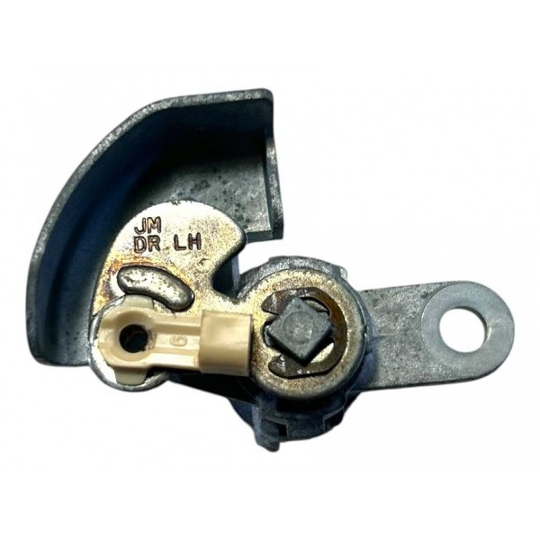 Cilindro Chave Porta Hyundai Tucson Dianteira Esquerda 2010