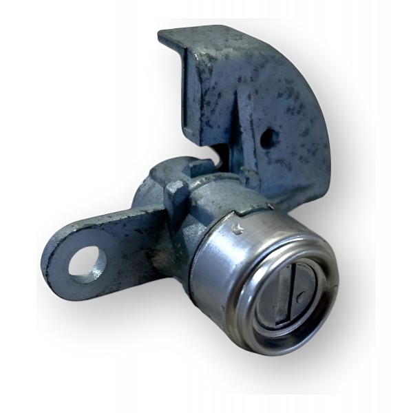 Cilindro Chave Porta Hyundai Tucson Dianteira Esquerda 2010