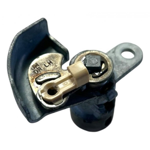 Cilindro Chave Porta Hyundai Tucson Dianteira Esquerda 2010