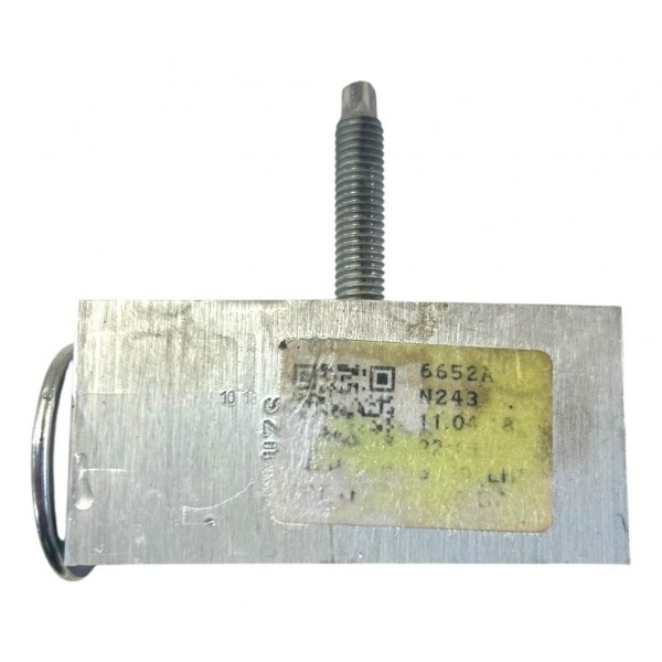 Válvula Ar Condicionado Ford Focus 2018 2.0 Original