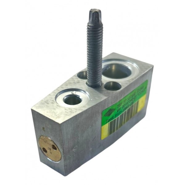 Válvula Ar Condicionado Ford Focus 2018 2.0 Original