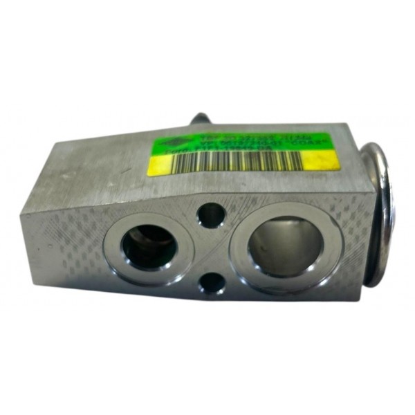 Válvula Ar Condicionado Ford Focus 2018 2.0 Original