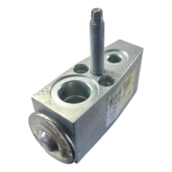 Válvula Ar Condicionado Ford Focus 2018 2.0 Original