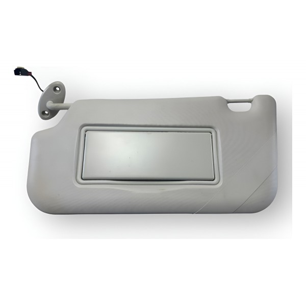 Quebra Sol Ford Focus 2018 Original Esquerdo Motorista