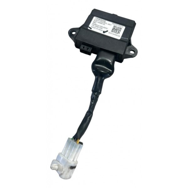 Módulo Farol Yamaha Crosser 150 2021 2022 2023 2024 Original Ambos Lados