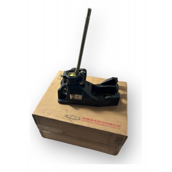 Alavanca De Marcha Chery Qq 2011/2013 Original S111703010ab