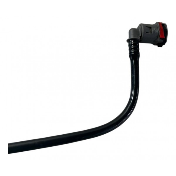 Mangueira Duto Cânister Chevrolet Cruze Sport 1.4 2017