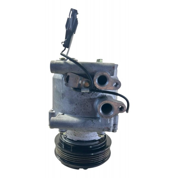 Compressor Ar Condicionado Jac J3 Turin 2015 Original