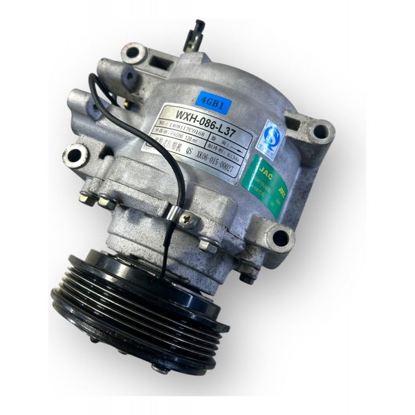 Compressor Ar Condicionado Jac J3 Turin 2015 Original