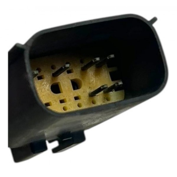 Chicote Parachoque Ford Fusion Titanium Traseiro 2013 2019