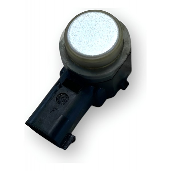 Sensor Estacionamento Ford Fusion Titanium Traseiro 2013 19 Preto