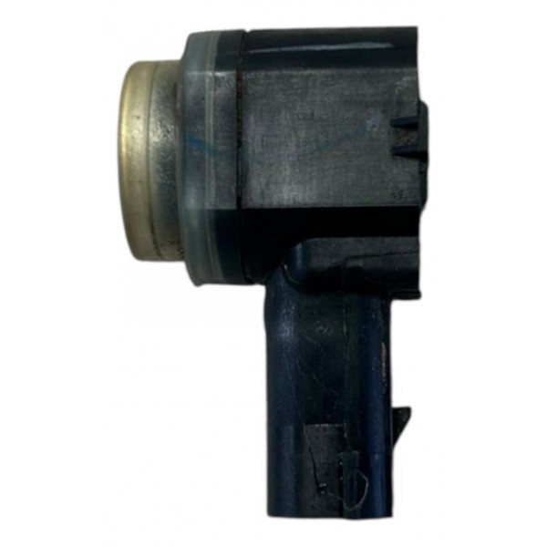 Sensor Estacionamento Ford Fusion Titanium Traseiro 2013 19 Preto