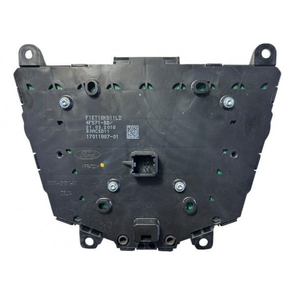 Comando Rádio Som Ford Focus 2017 2018 Original 1701188701