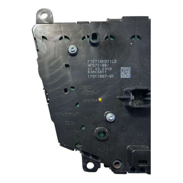 Comando Rádio Som Ford Focus 2017 2018 Original 1701188701