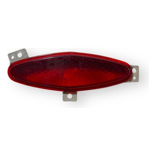 Luz Forro Porta Jac J3 Turin Dianteira Esquerda 1.5 2015 Vermelho