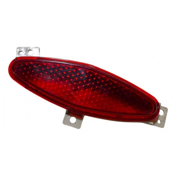 Luz Forro Porta Jac J3 Turin Dianteira Esquerda 1.5 2015 Vermelho