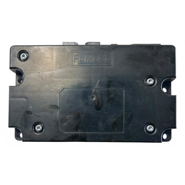 Módulo Sync Ford Focus 2.0 2016 A 2018 2019 Original Preto