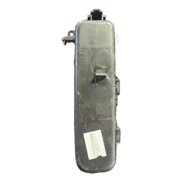 Porta Objetos Painel Ford Focus Titanium 2018 Original Preto