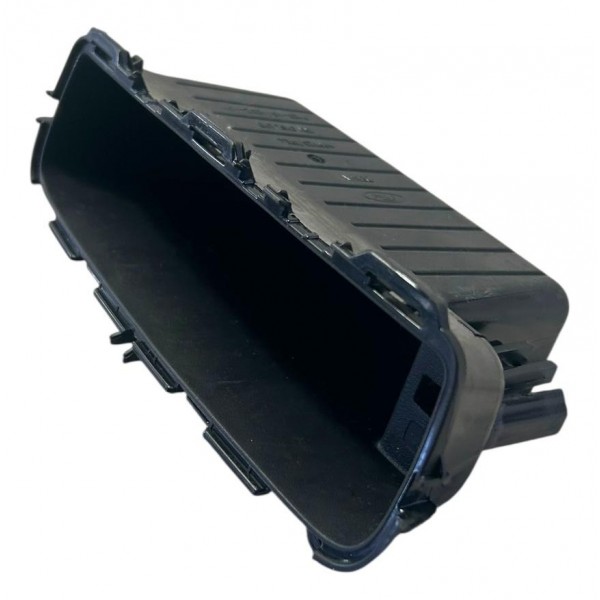 Porta Objetos Painel Ford Focus Titanium 2018 Original Preto