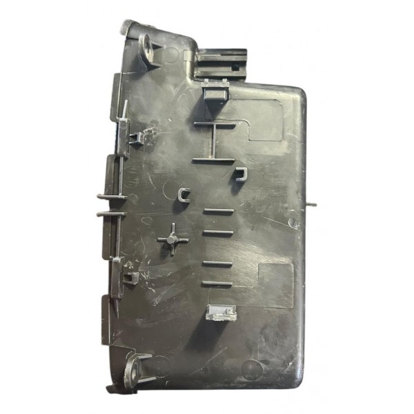 Porta Objetos Painel Ford Focus Titanium 2018 Original Preto