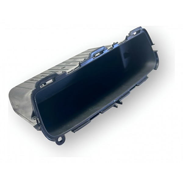 Porta Objetos Painel Ford Focus Titanium 2018 Original Preto