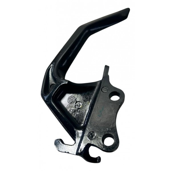 Alça Yamaha Fz 25 Fazer 250 Traseira Esquerda 2022 Original Preto