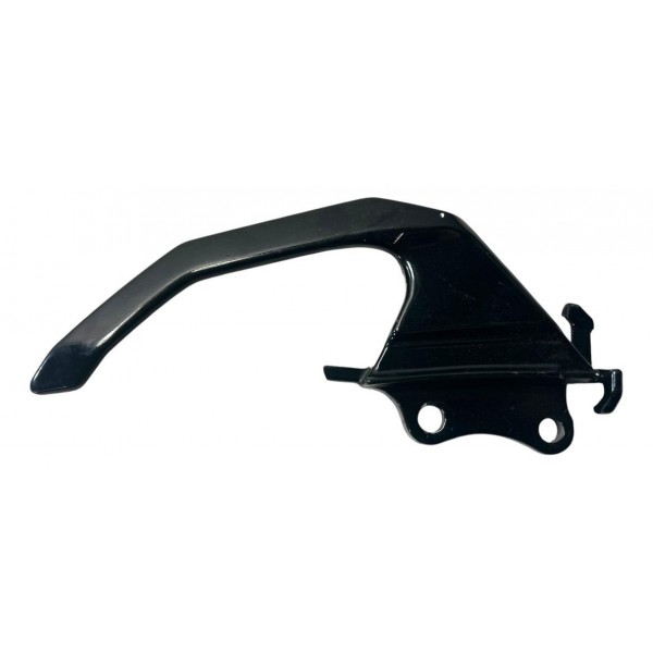 Alça Yamaha Fz 25 Fazer 250 Traseira Esquerda 2022 Original Preto