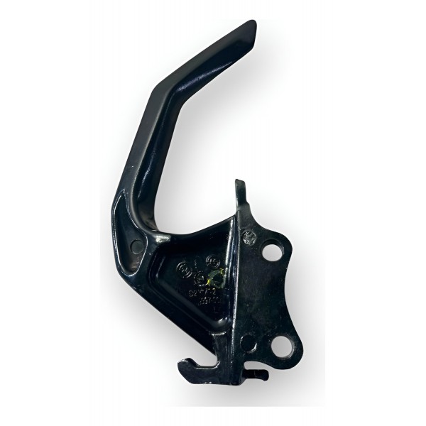 Alça Yamaha Fz 25 Fazer 250 Traseira Esquerda 2022 Original Preto