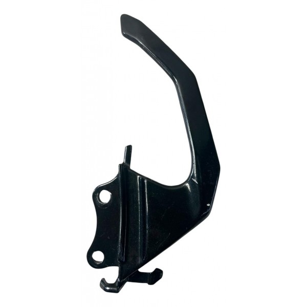 Alça Yamaha Fz 25 Fazer 250 Traseira Esquerda 2022 Original Preto