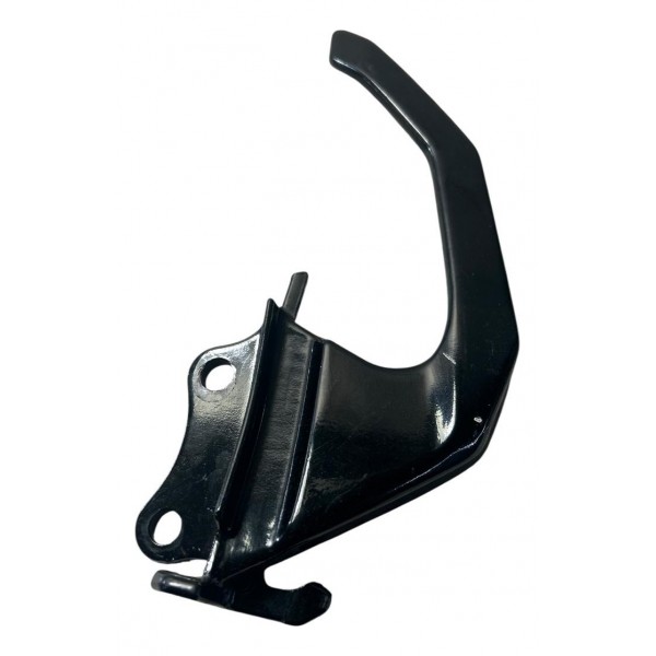 Alça Yamaha Fz 25 Fazer 250 Traseira Esquerda 2022 Original Preto