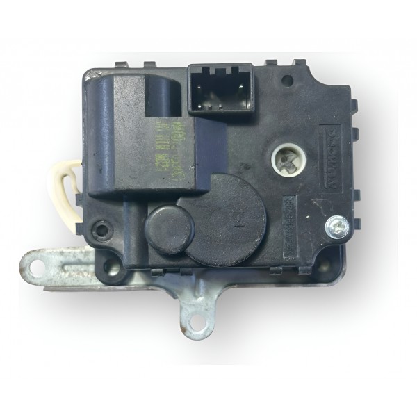 Motor Caixa Evaporador Hyundai Tucson 2010 Original