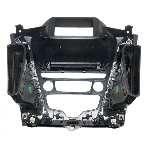 Moldura Central Difusor Ford Focus 2018 Original