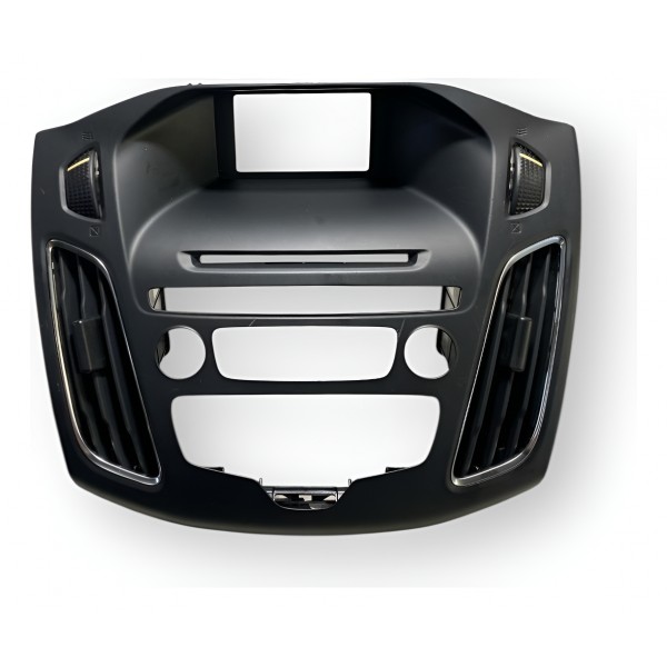 Moldura Central Difusor Ford Focus 2018 Original