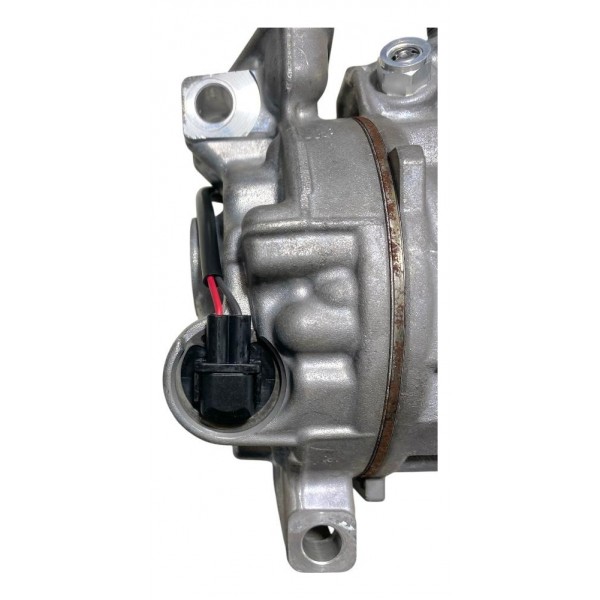Compressor Ar Condicionado Ford Focus 2.0 2015 2019