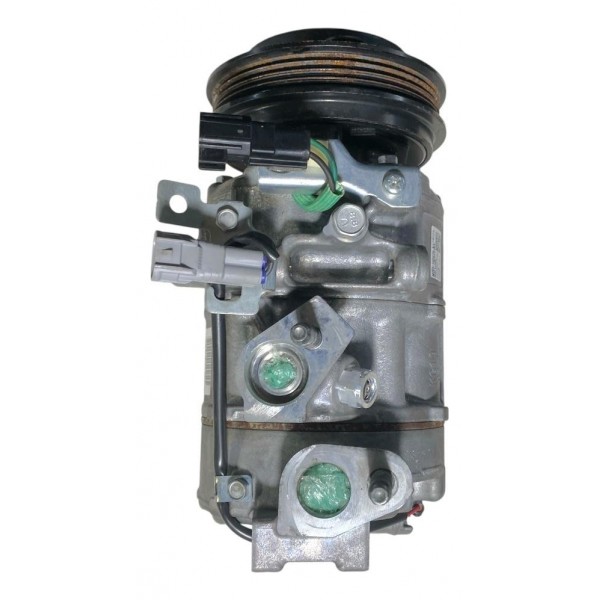Compressor Ar Condicionado Ford Focus 2.0 2015 2019