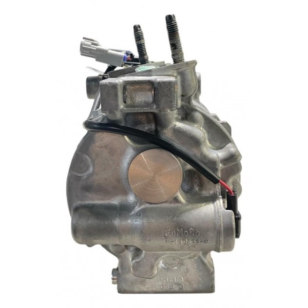 Compressor Ar Condicionado Ford Focus 2.0 2015 2019