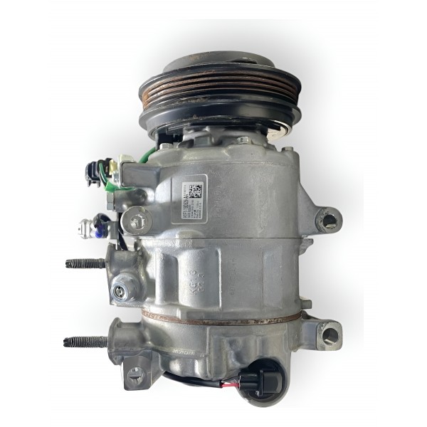Compressor Ar Condicionado Ford Focus 2.0 2015 2019