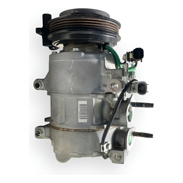 Compressor Ar Condicionado Ford Focus 2.0 2015 2019