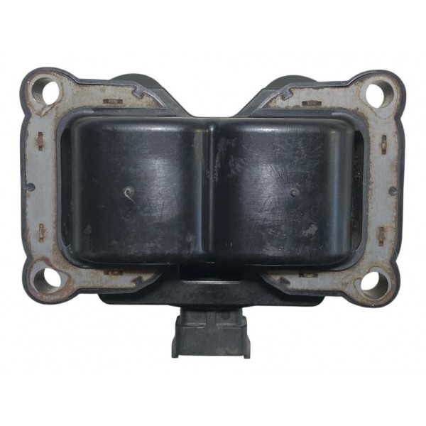 Bobina Ignição Chevrolet Gm Astra Vectra Zafira 2010 Origina